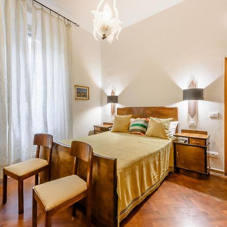 Angelico 3 Bedrooms By Mmega Floransa Dış mekan fotoğraf