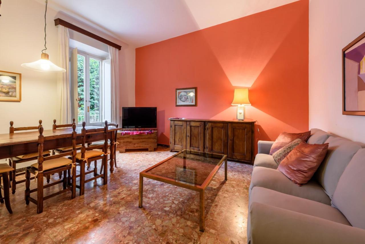 Angelico 3 Bedrooms By Mmega Floransa Dış mekan fotoğraf