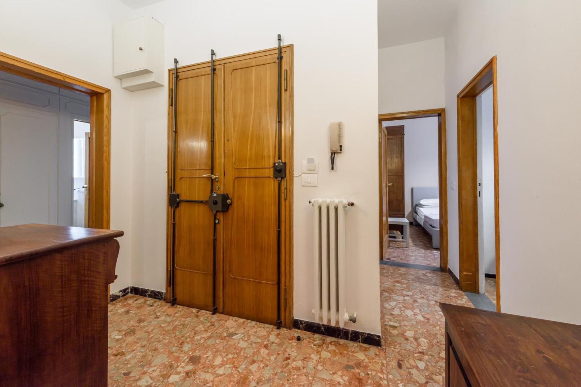 Angelico 3 Bedrooms By Mmega Floransa Dış mekan fotoğraf