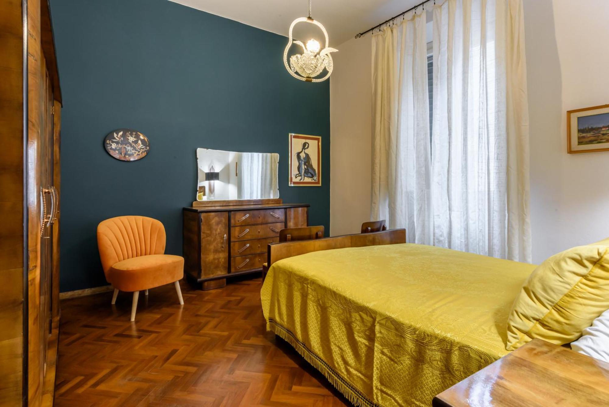 Angelico 3 Bedrooms By Mmega Floransa Dış mekan fotoğraf