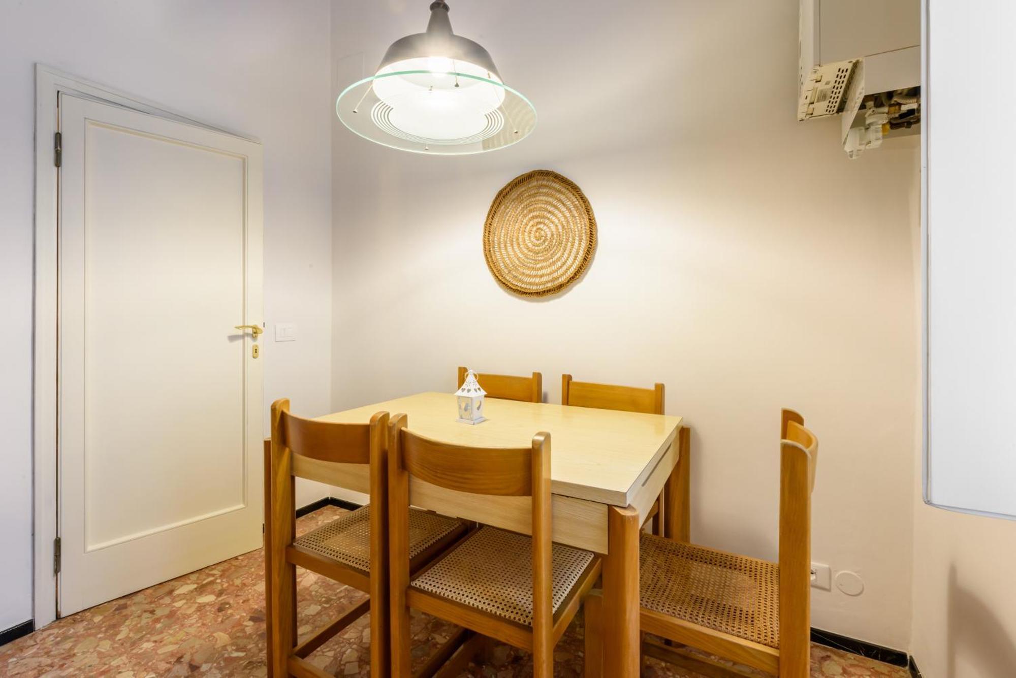Angelico 3 Bedrooms By Mmega Floransa Dış mekan fotoğraf