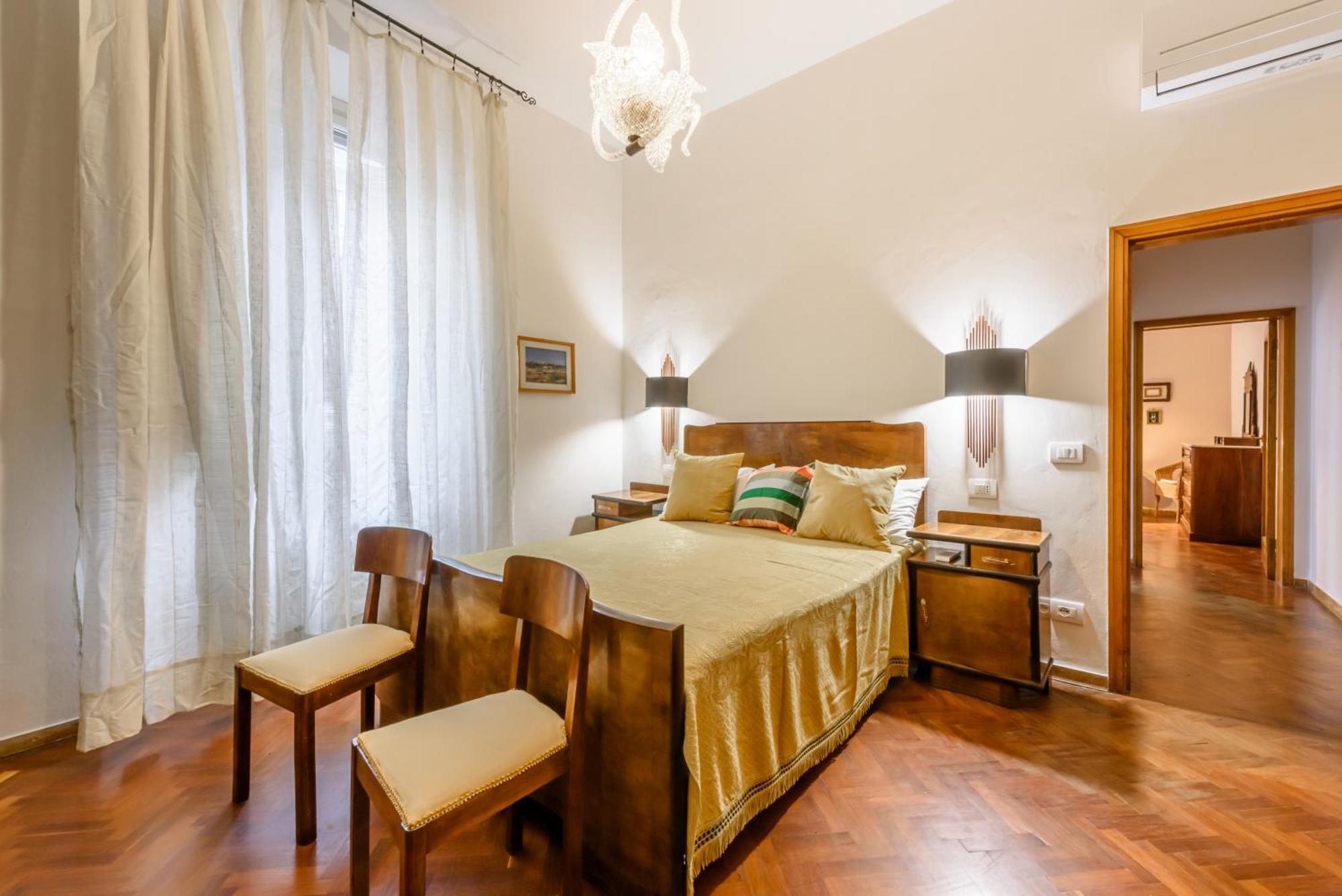 Angelico 3 Bedrooms By Mmega Floransa Dış mekan fotoğraf