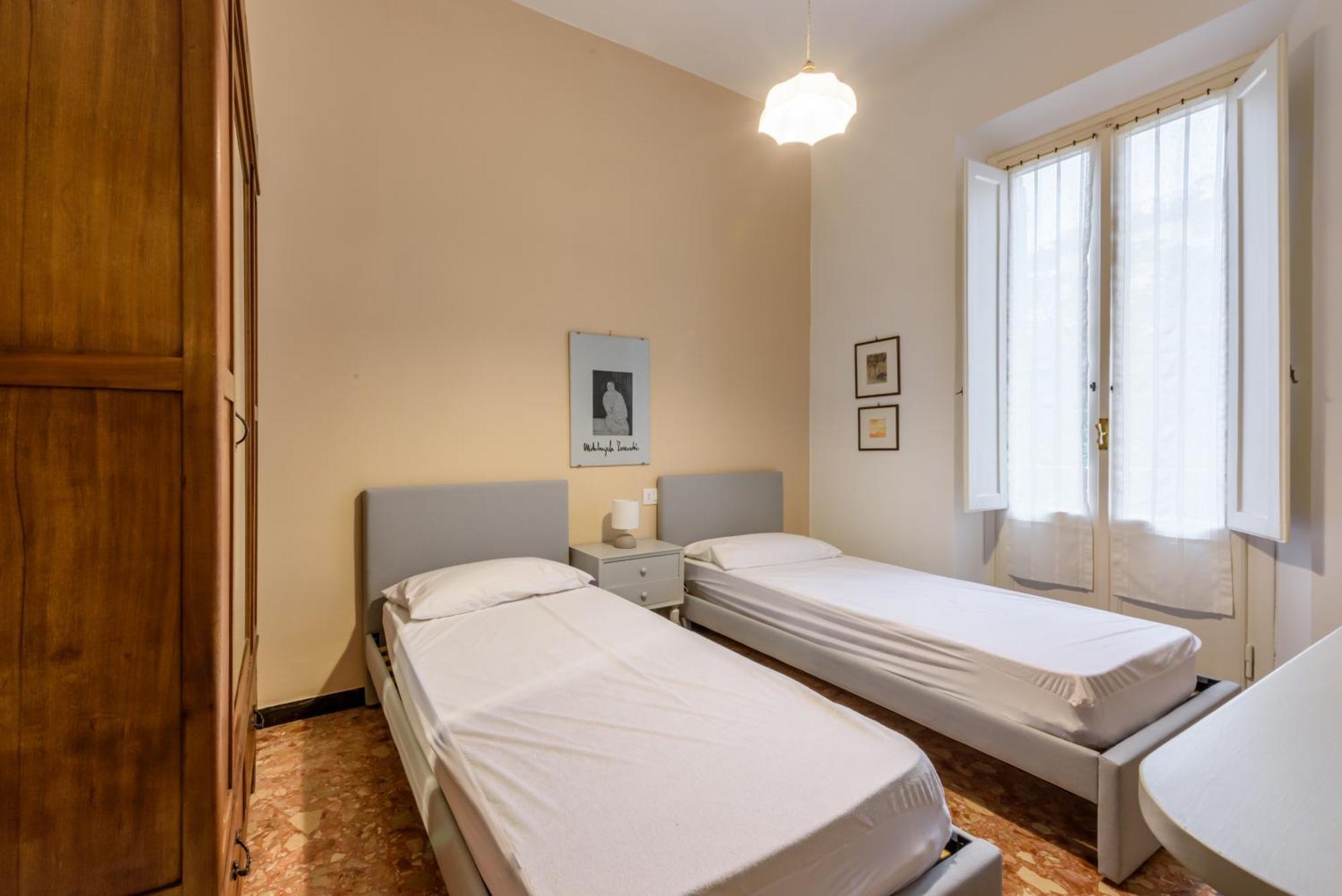 Angelico 3 Bedrooms By Mmega Floransa Dış mekan fotoğraf