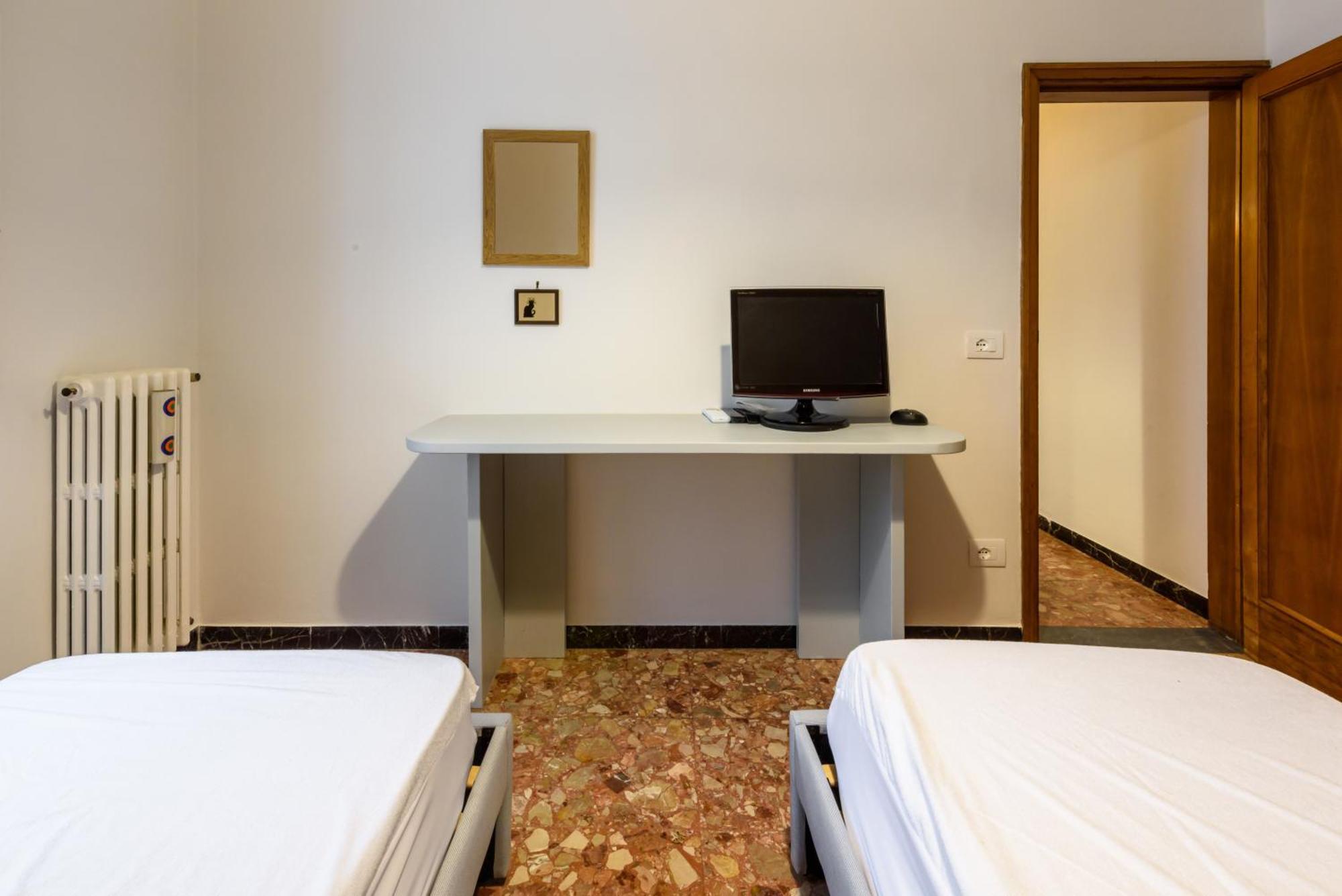Angelico 3 Bedrooms By Mmega Floransa Dış mekan fotoğraf