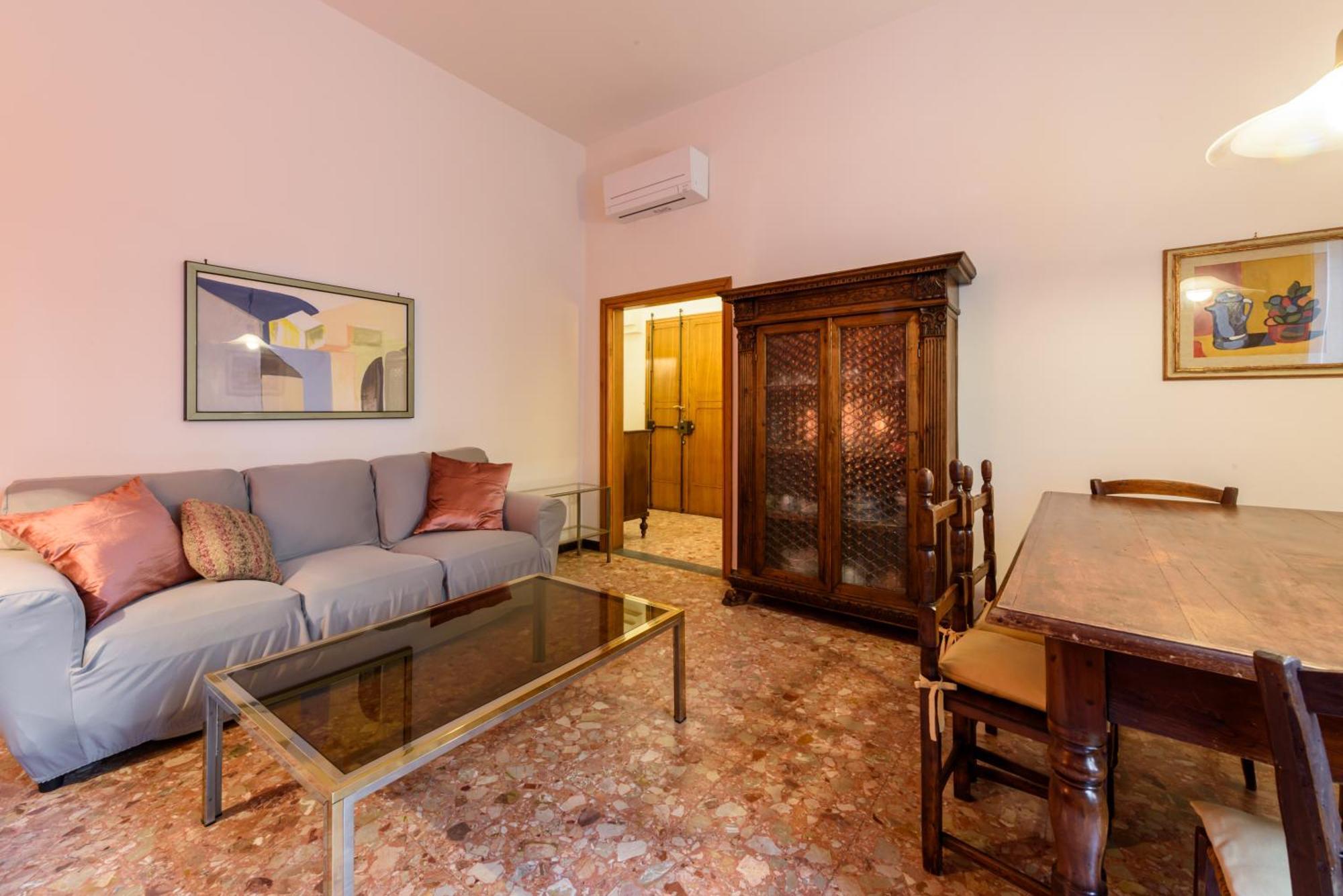 Angelico 3 Bedrooms By Mmega Floransa Dış mekan fotoğraf
