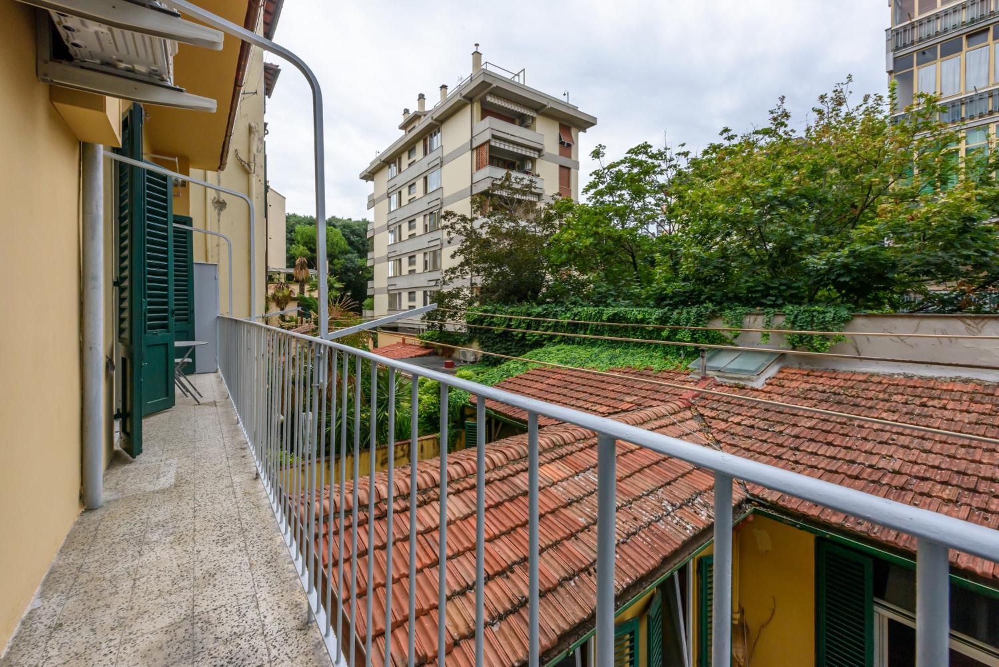 Angelico 3 Bedrooms By Mmega Floransa Dış mekan fotoğraf